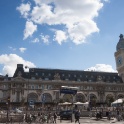 Paris - 256 - Gare de Lyon